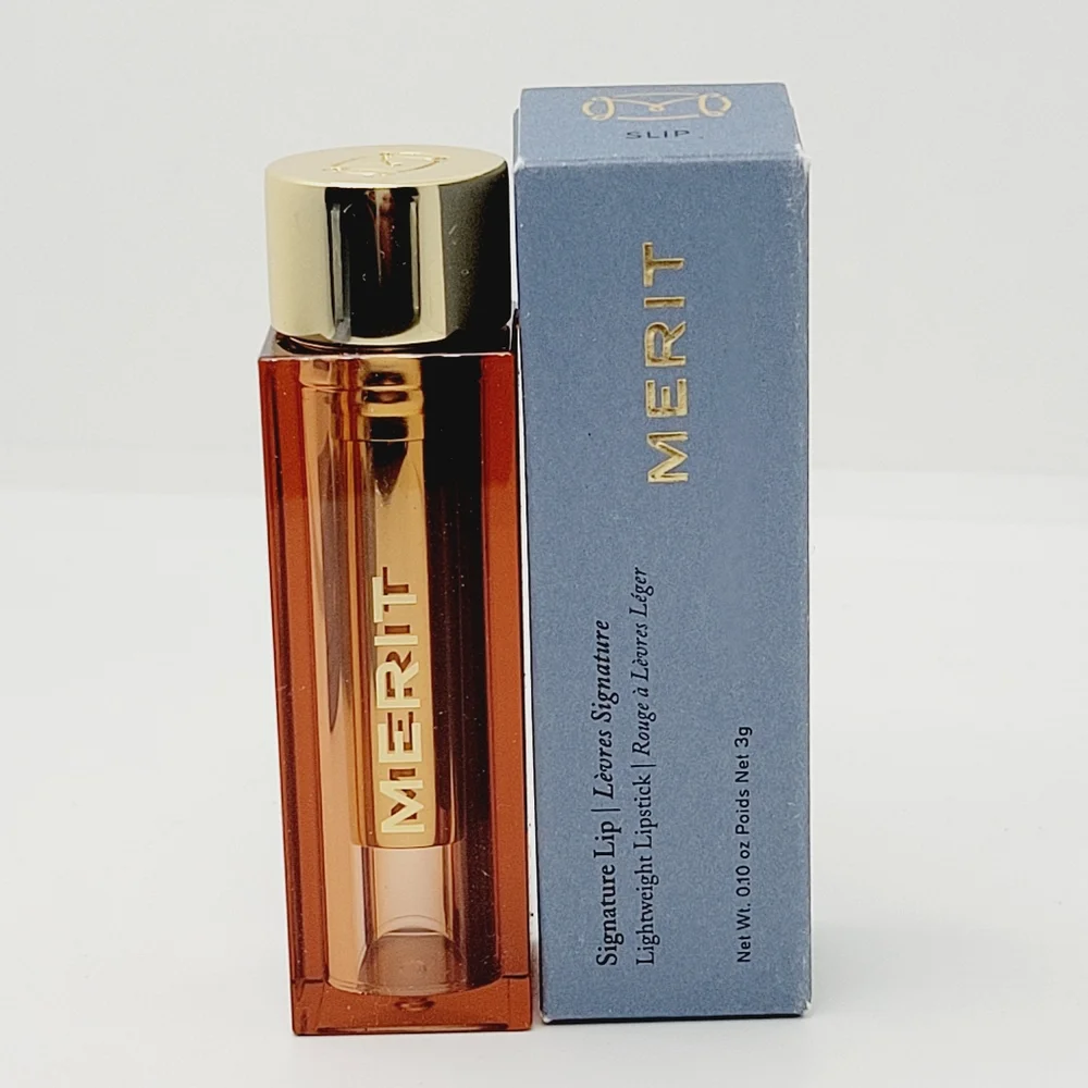 Merit brand new